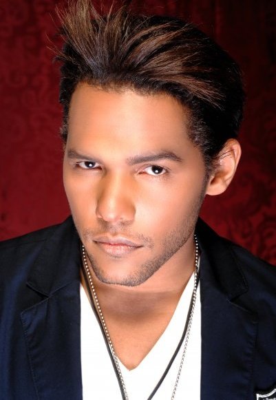 Male model photo shoot of Carlos_Mejia