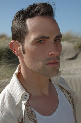 Male model photo shoot of Kevin Granada