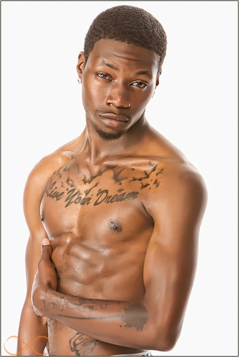Male model photo shoot of Patrick Lamont Jr by Philbert Photography