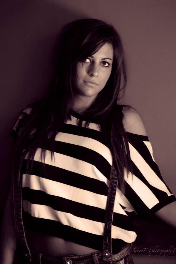 Female model photo shoot of Lauren_OLeary