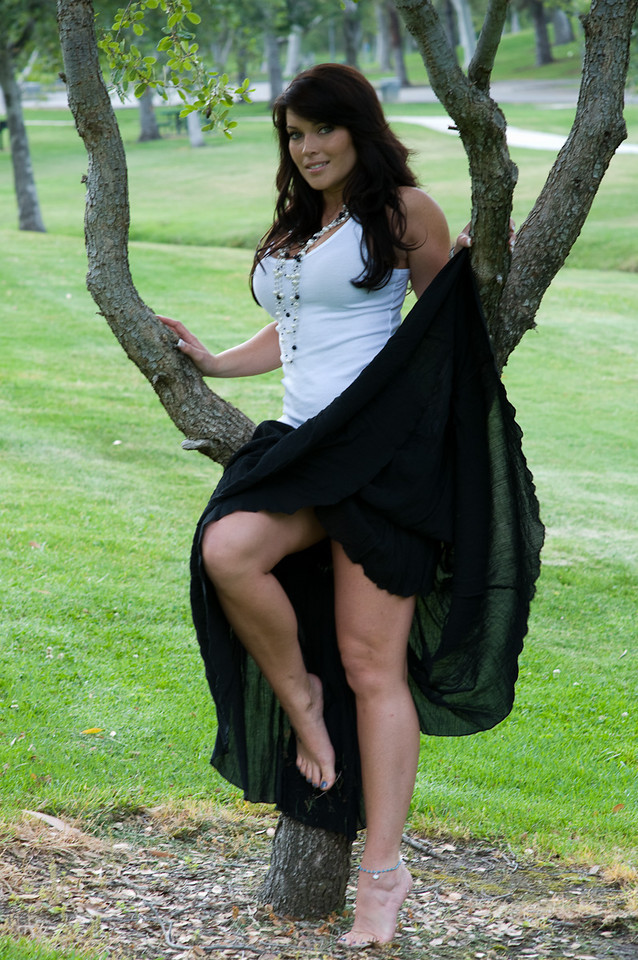 Female model photo shoot of gabby woody in craig park