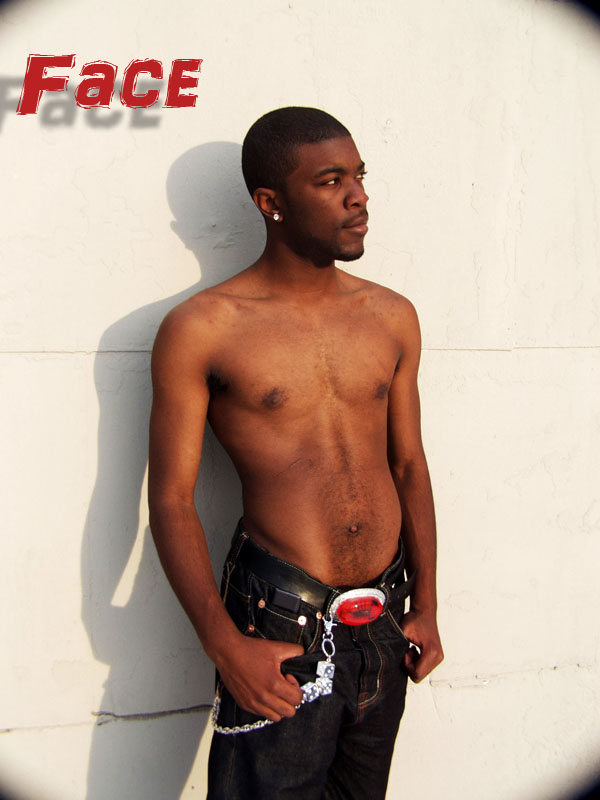 Male model photo shoot of Joh-Nathan Williams in Bay Area