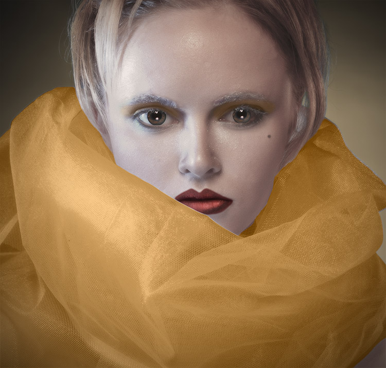 Female model photo shoot of Stephanie Hart by Sandro V, retouched by Stephanie Hart