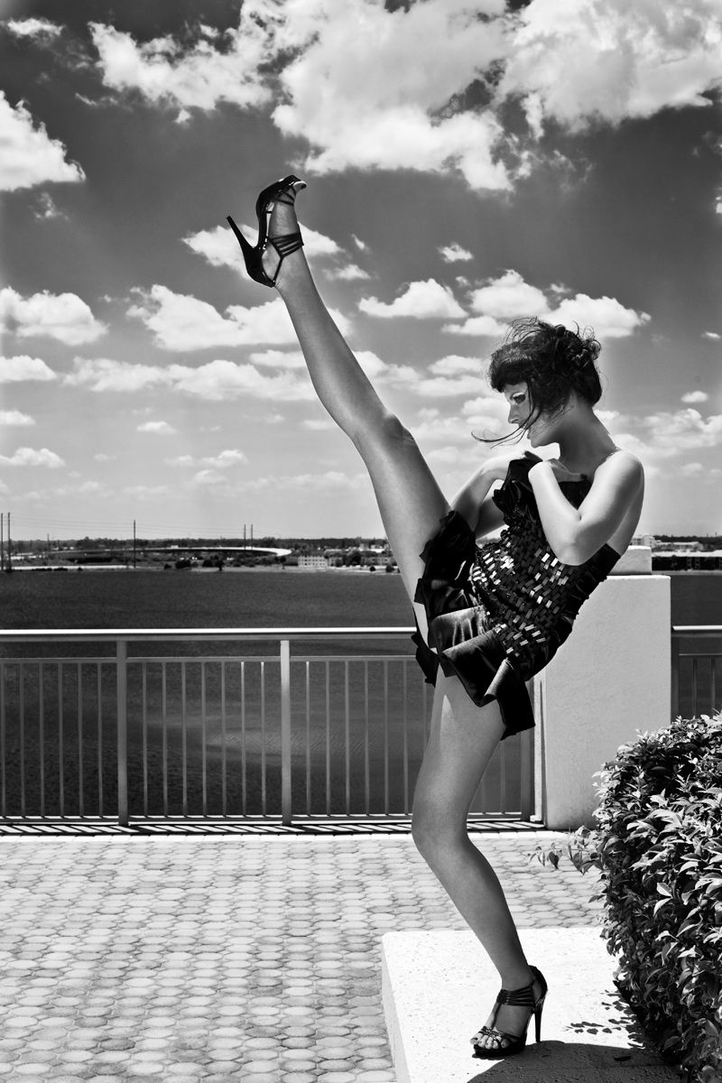 Female model photo shoot of Amanda Parisi