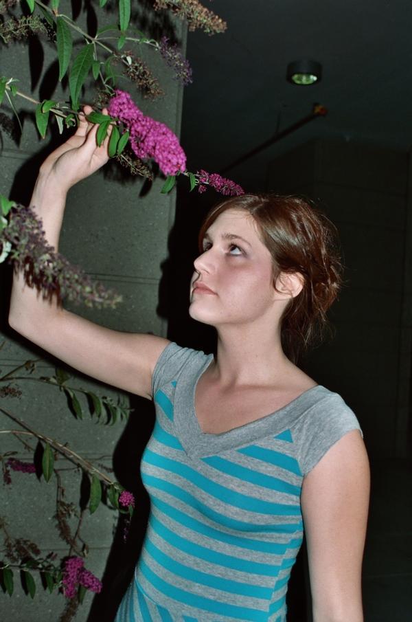 Female model photo shoot of Erin Lesan