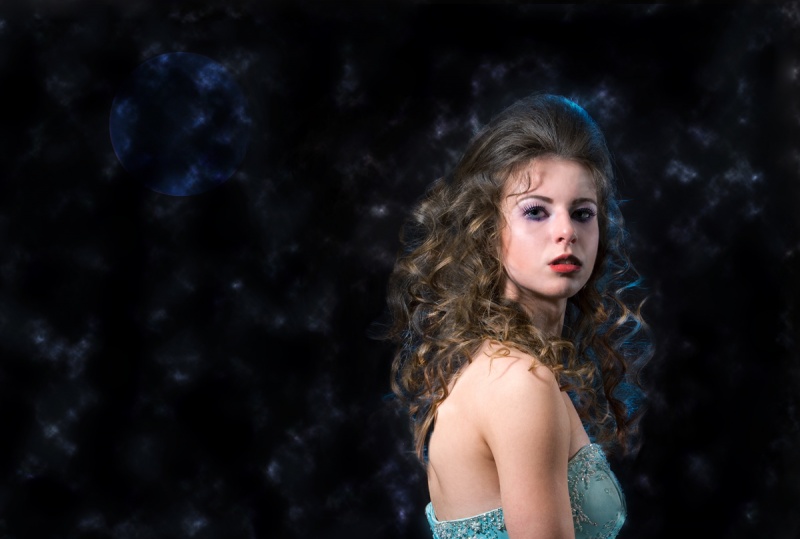 Female model photo shoot of -Aviva- by IMS FotoGrafix, makeup by Mallory McGowan