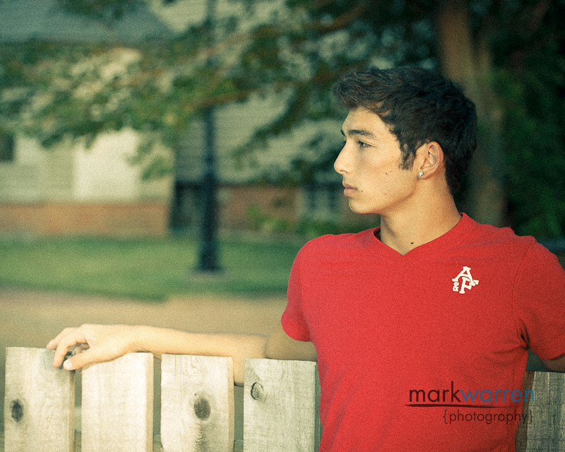 Male model photo shoot of Mark Warren Photography and Sean Grey in Yorktown