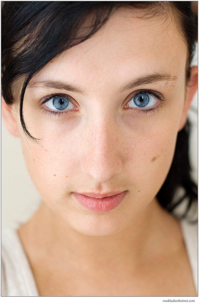 Female model photo shoot of Linae Christine by Laubenheimer