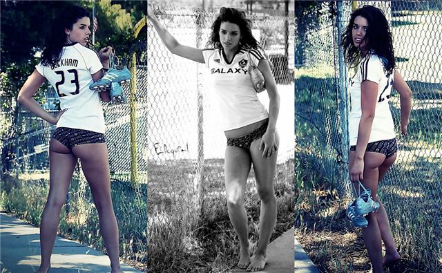 Female model photo shoot of Kaitlyn Fitz by E L O Q U E N T