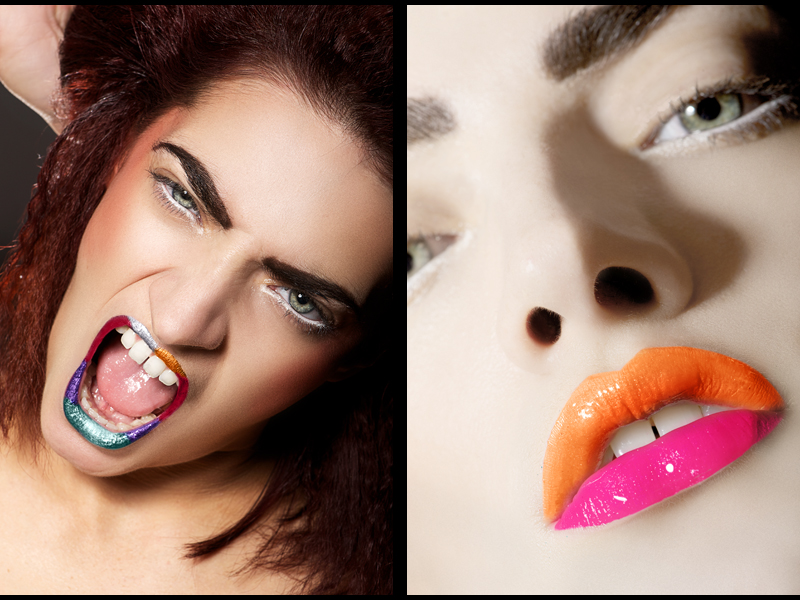Female model photo shoot of Natasha corne, makeup by Zoe Aurora Lang