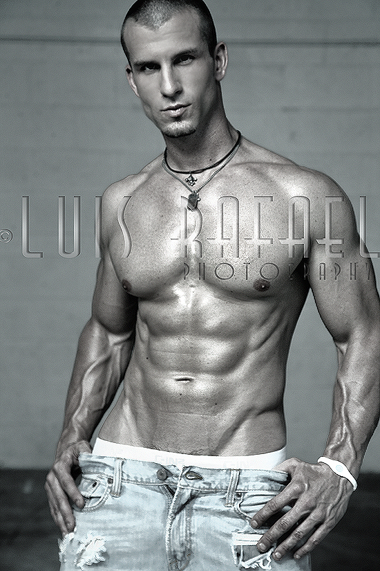 Male model photo shoot of Logan-S by Luis Rafael Photography in Coral Gables