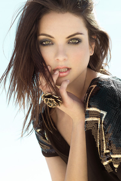 Female model photo shoot of Elizabeth W Stylist by KooK