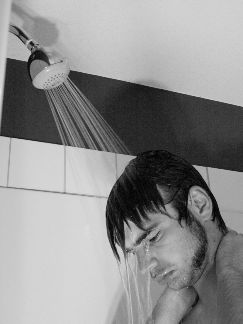 Male model photo shoot of Brennan Sheremeto in Abbotsford, BC