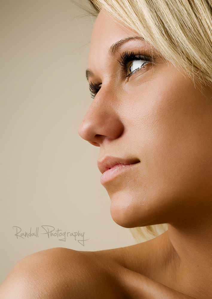 Female model photo shoot of Catherine Lindsey by Randall Photography