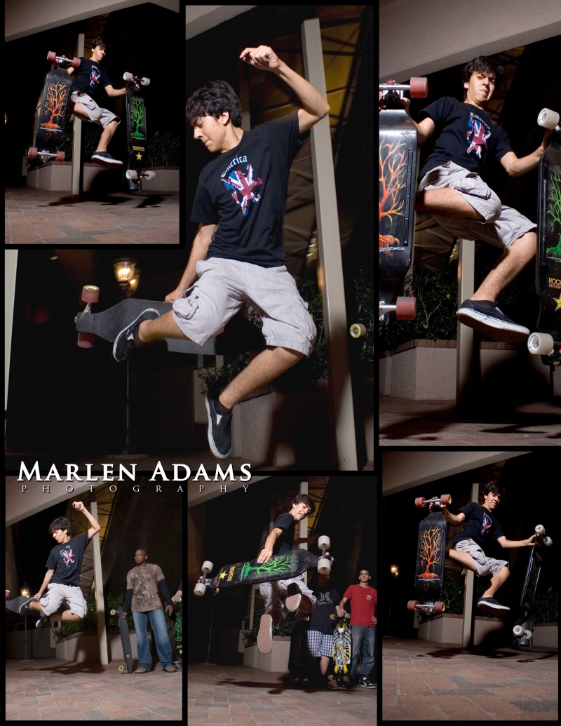 Male model photo shoot of Marlen Adams in Biltmore, Phoenix, AZ