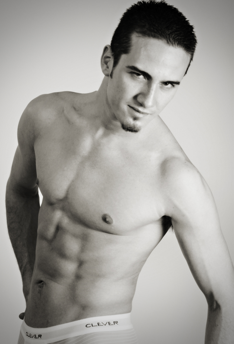 Male model photo shoot of DavidMann