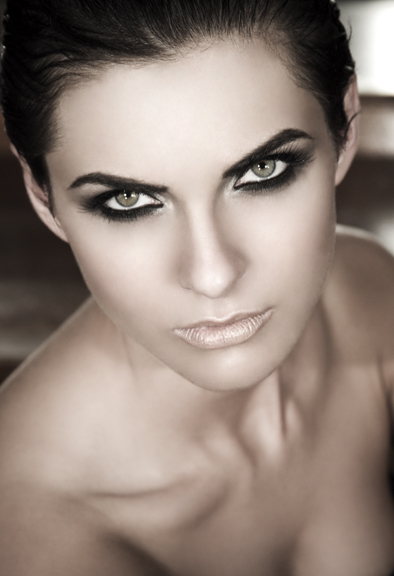 Female model photo shoot of m a g i c i a n by Astound Digital
