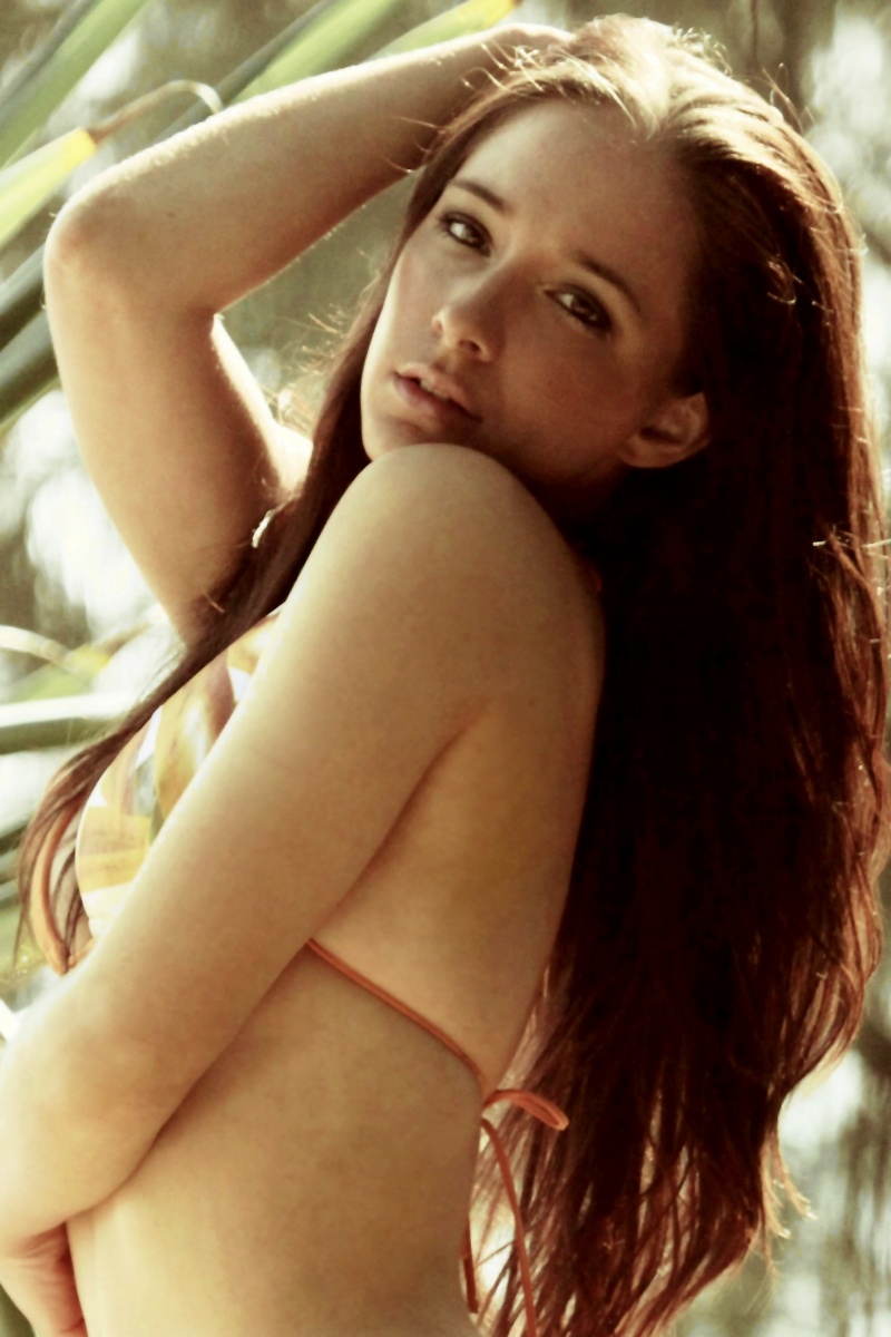 Female model photo shoot of Vanessa-Leigh in Cabarita NSW
