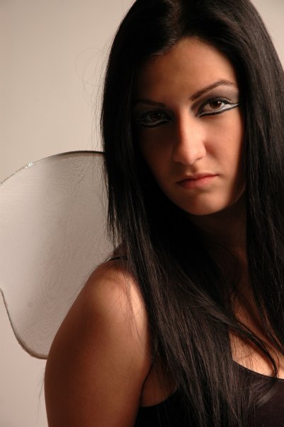 Female model photo shoot of Ashley Brand in Springhill,FL