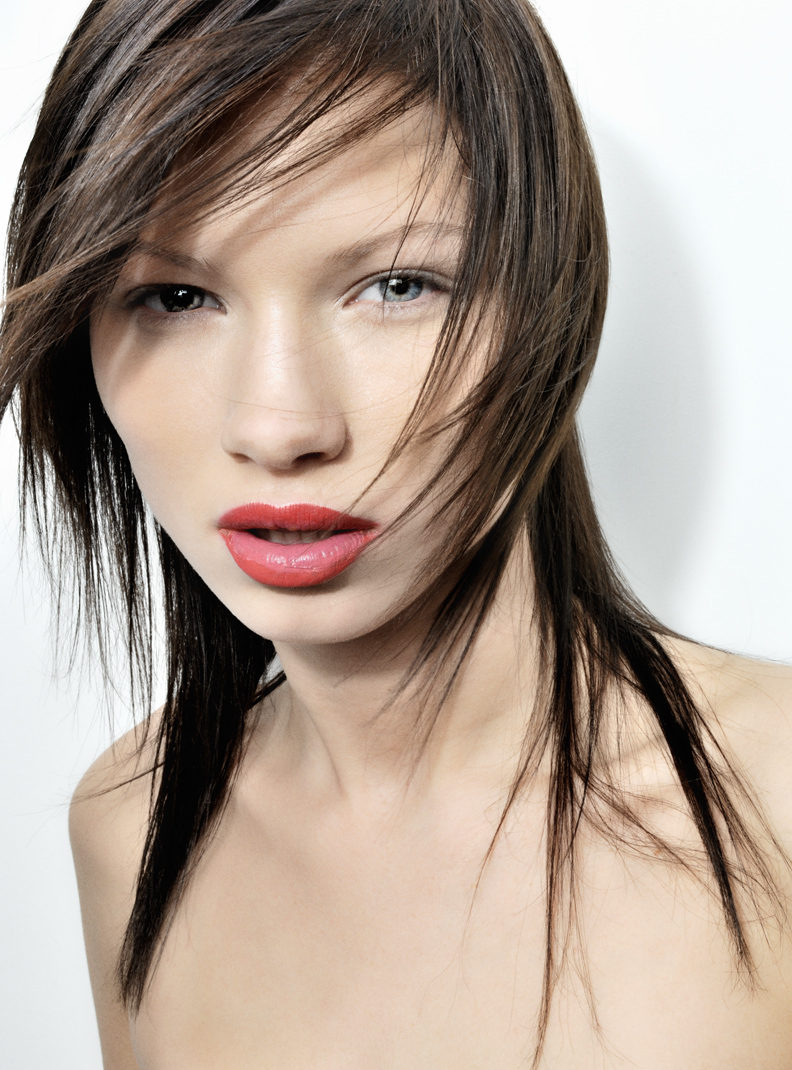 Female model photo shoot of Anastasia Ivanova