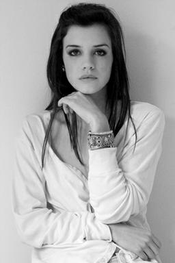 Female model photo shoot of Katey Coryn