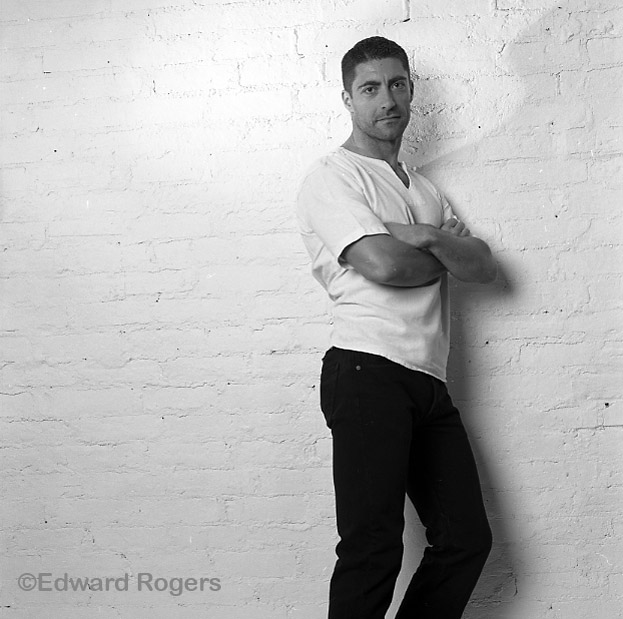 Male model photo shoot of e-r in Oxford