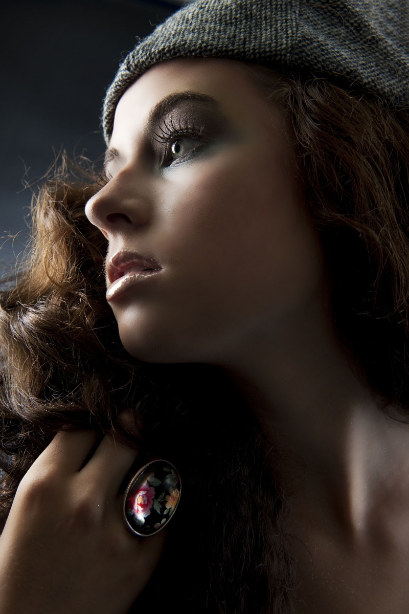 Female model photo shoot of Kayla Rea
