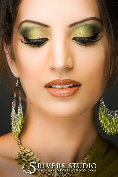 Female model photo shoot of Huma Khan in Beauty Zone 70 Lakeshore rd east Miss Ont