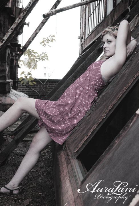 Female model photo shoot of addisonlynne in philadelphia, pa