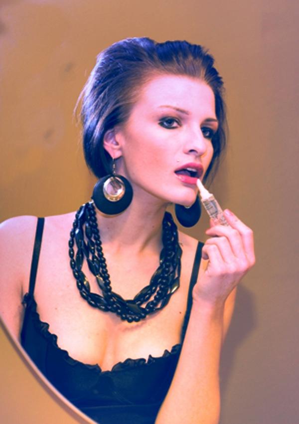 Female model photo shoot of Anastasia C in Baltimore, MD