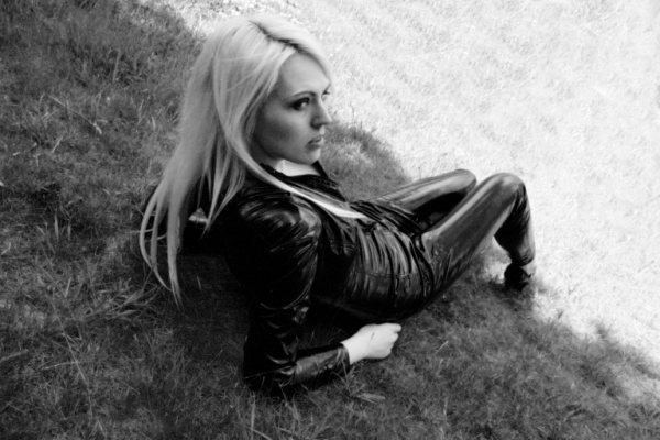 Female model photo shoot of Dystopia Syn by fiendarella in Telford