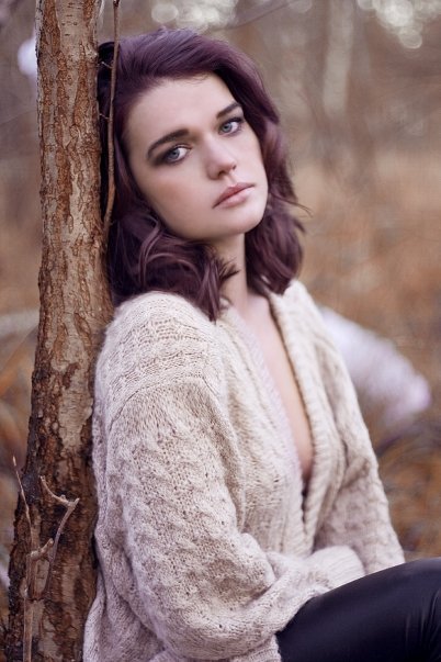 Female model photo shoot of Harriet Clare