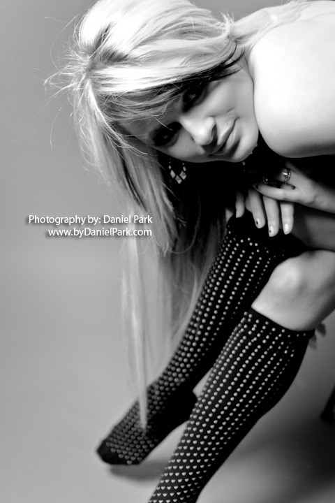 Male model photo shoot of Photog by Daniel Park