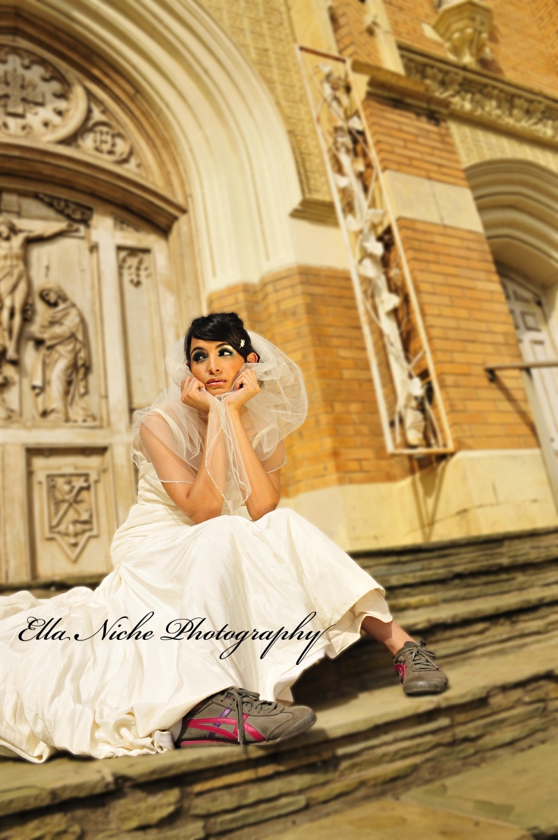 Female model photo shoot of Ella Niche Photography