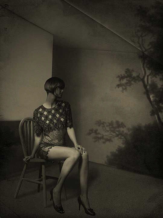 Female model photo shoot of Betty Grace by magicstudio in Petaluma, CA