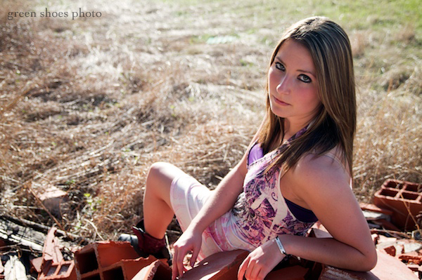 Female model photo shoot of Des Killian in Abilene TX