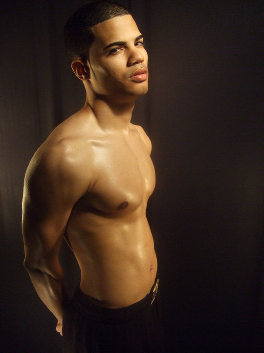 Male model photo shoot of Justin P Rodriguez