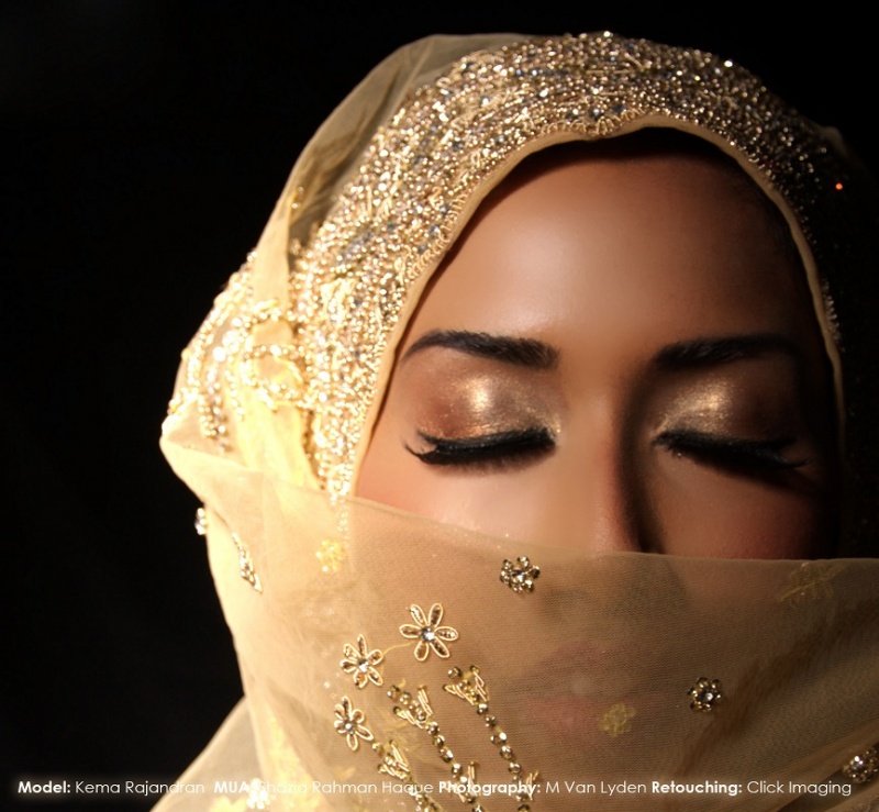 Female model photo shoot of Shazia R