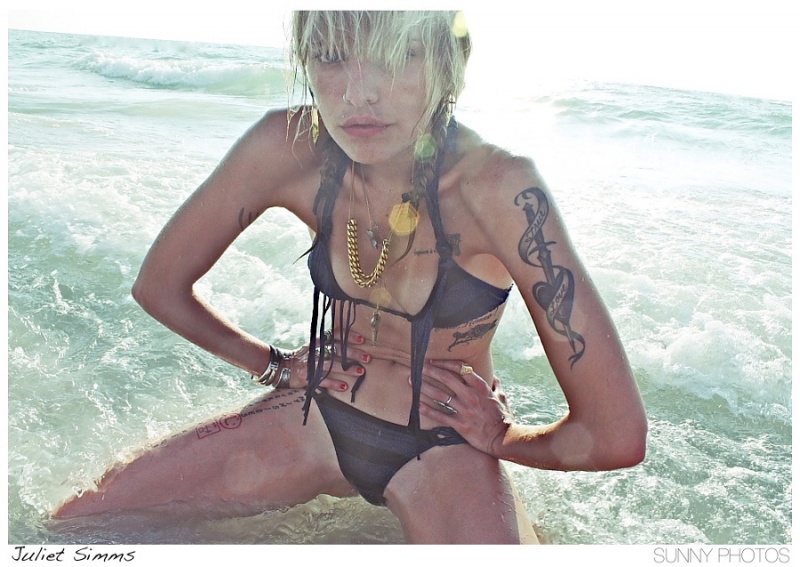 Female model photo shoot of SUNNY SULTANA in Florida