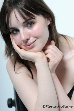 Female model photo shoot of RoseLily2705 in carrick-on-shannon