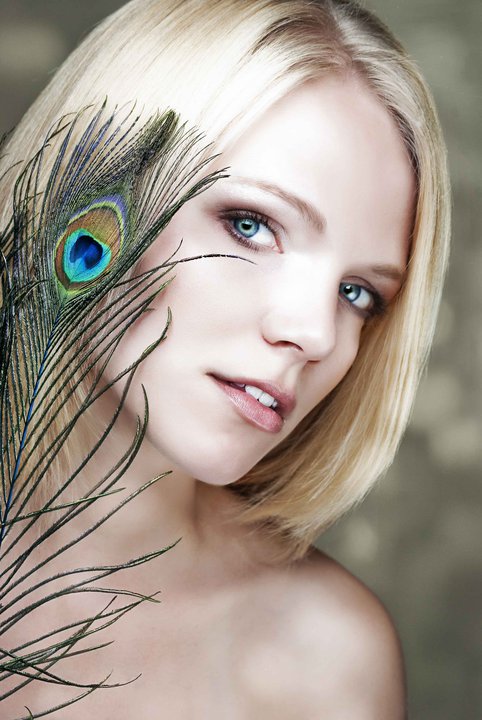 Female model photo shoot of Kenzie Lyn