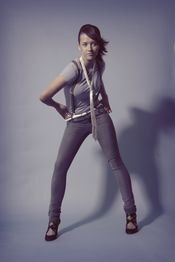Female model photo shoot of jadeylee