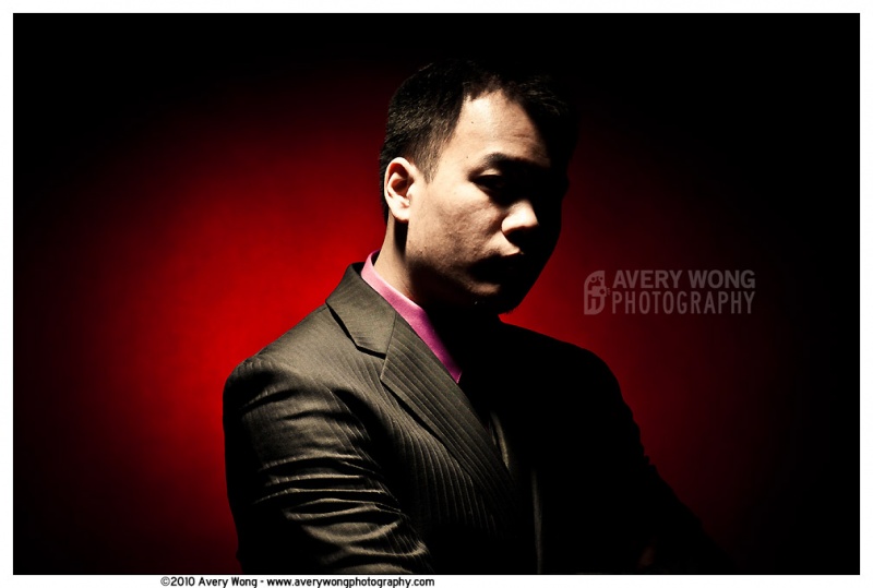 Male model photo shoot of Avery Wong Photography in San Jose, CA
