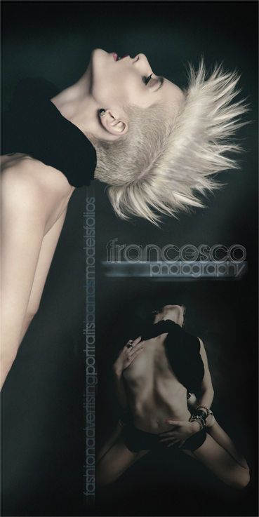 Male model photo shoot of Francesco Photo