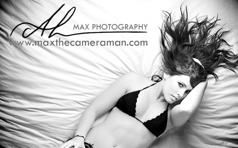 Male model photo shoot of MaxTCM