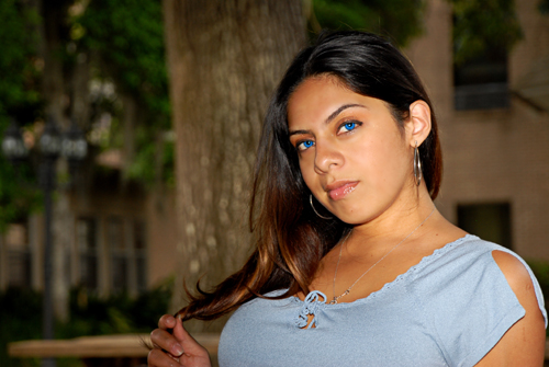 Female model photo shoot of Crisel Smith by Alexis Hernandez in Savannah GA