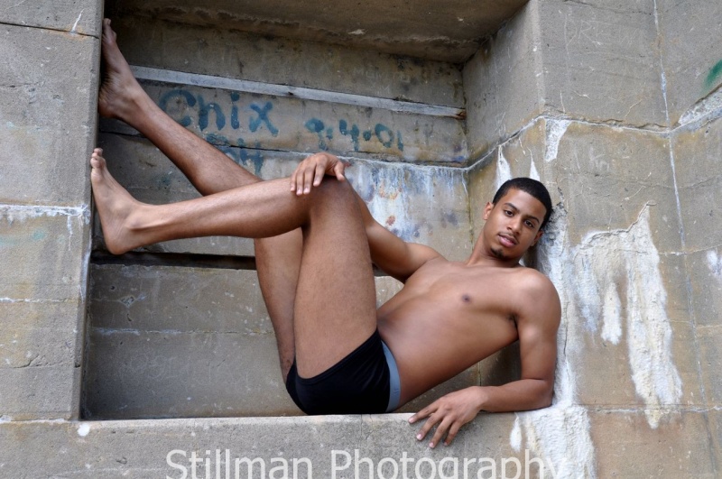 Male model photo shoot of Jimmie King by Stillman Photography in Sandy Hook, NJ