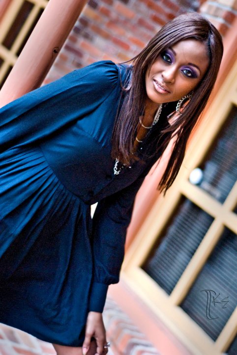 Female model photo shoot of Latisha Nicole DeSota by KLEAR EYE PHOTOGRAPHY