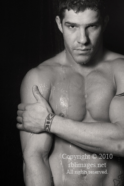 Male model photo shoot of Jordan Snyder by photomale