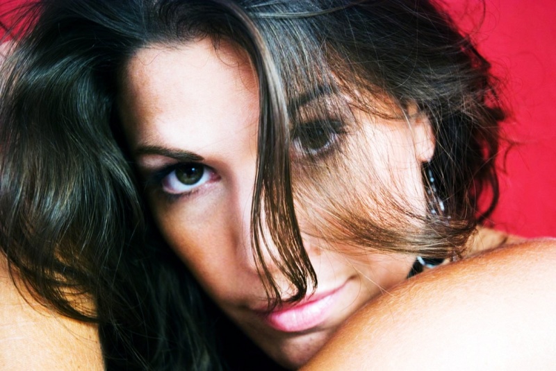 Female model photo shoot of Ashley Locatelli by JBHStudios in Watsonville CA